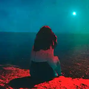 Picture for song 'SLEEP (Indie Rock x Bedroom Pop Type Beat)' by artist 'IOX'