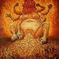 Picture for song 'Deep Floyd 33-Hard Side of the Sun' by artist 'Jammer59'