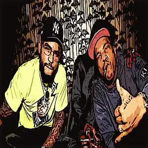 Picture for song 'No Stoppin' by artist 'J A S Productionz'