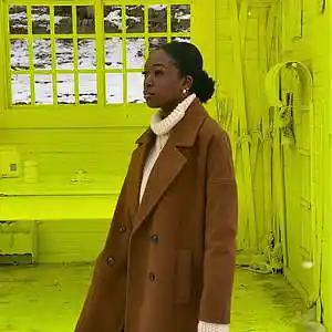 Picture for song 'Savanah' by artist 'jgladmusic'