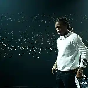 Picture for song 'Euros // Future Type Beat' by artist 'John Coleman'