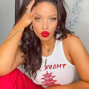 Picture for song 'Feenin' by artist 'John Coleman'