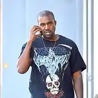 Picture for song 'We Want More // Kanye West ' by artist 'John Coleman'