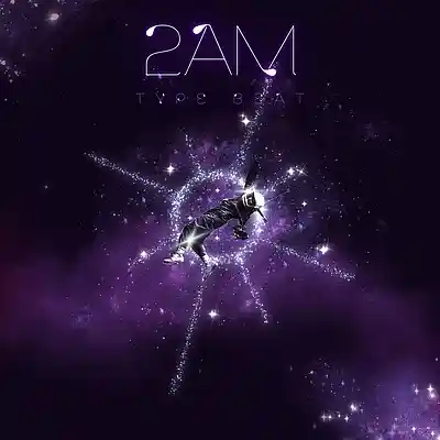 Picture for song '2AM (F Major ) 130BPM' by artist 'Jow Jony'