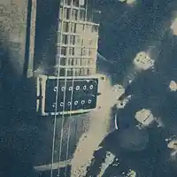 Picture for song '*NEW* Lost Soul (Live Guitar)' by artist 'Jurd Beats'