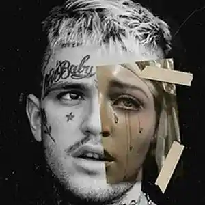 Picture for song 'RIP LIL P' by artist 'JuzzyMuzik'