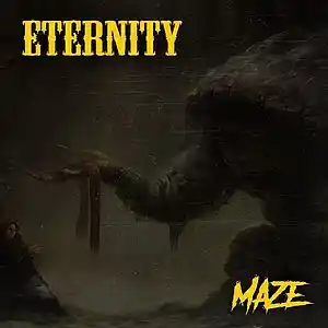 Picture for song 'Eternity - Maze' by artist 'JxstMaze'