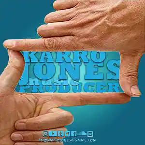 Picture for song 'P.O.V.' by artist 'KARRO JONES'