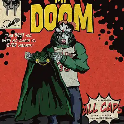 Picture for song '14 kis - mobb deep type beat BUY 1, GET 2 FREE' by artist 'KroM Beatz'