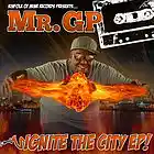Picture for song 'Dance Like David ft. Salvation' by artist 'Mr.GP'