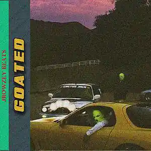 Picture for song 'GOATED (LILBABY/JCOLE) *FREE DL' by artist 'JROWZEY'