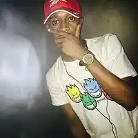 Picture for song 'Wanna Love' by artist 'New waves'