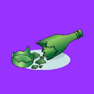 Picture for song 'BROKE (Buy 1 Get 2 Free)' by artist 'NOA.Producer'