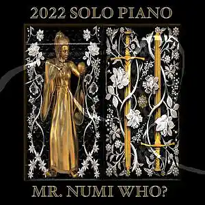 Picture for song '2022 Piano - Eb on C#' by artist 'Numi Who'