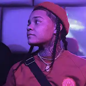 Picture for song 'BIG GODz' by artist 'OneHunid Beats'