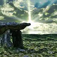 Picture for song 'Touch Of The Irish' by artist 'Orlando51'