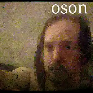 Picture for song 'i dont know [1]' by artist 'Oson'