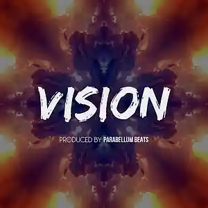 Picture for song 'Vision **SOLD**' by artist 'Parabellum Beats'