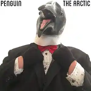 Picture for song 'The Arctic' by artist 'PENGUIN EMPIRE'
