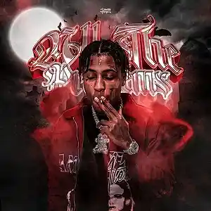 Picture for song 'AGOGO' by artist 'Prod. 8lueredd'