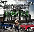 Picture for song 'Runnin AliahTeflon Ft. CokeBoy Brock' by artist 'ProphetDonTeflon'