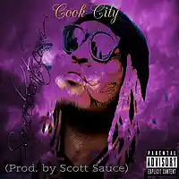 Picture for song '(FREE) Cook City - Future x Drake x Type Beat' by artist 'Sauce World'