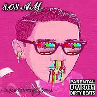 Picture for song '(FREE) Space Journey (Prod. by Scott Sauce)' by artist 'Sauce World'