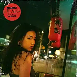 Picture for song 'Push - Afrobeat [BUY 1 GET 1 FREE]' by artist 'SIGHOST'