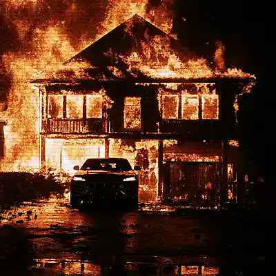 Picture for song '5BRAZY' by artist 'Soren Cornix'