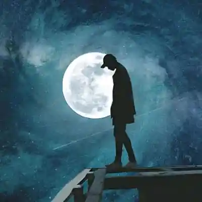 Picture for song '"Drown" Melodic x Trap-Synth x Dark Beat' by artist 'SoundDriveRecords'