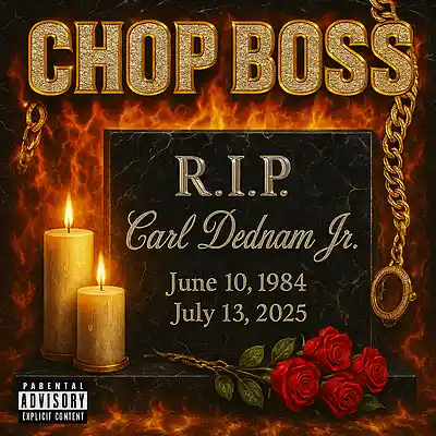 Picture for song 'Chop Boss Committy' by artist 'StatMan'