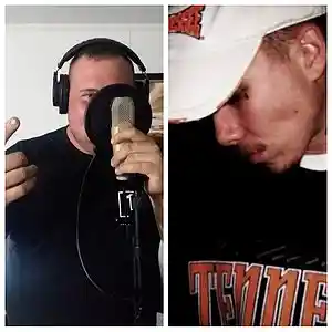 Picture for song 'Bigg M - Tennessee Lullaby ft. Stephen Pippin' by artist 'rapper232323'