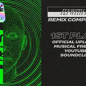 Picture for song 'Sikdope & ALRT's - Fly With You (Symbiotic Crowd' by artist 'Symbiotic Crowd'