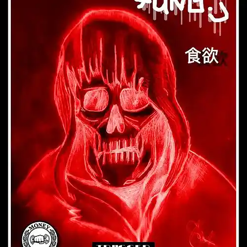 Picture for song 'Yung j - Appetite' by artist 'TriiggerBeatz'