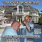 Picture for song 'WHICH WAY DO I GO' by artist 'THE VILLAN BOYZ'