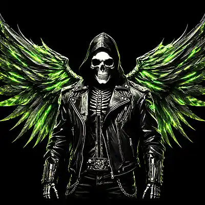Picture for song 'SAVIOUR - Bouncy Trap Rap beat' by artist 'Trapula Beats'