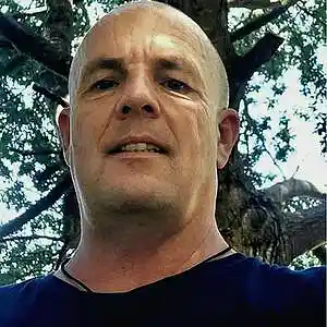 Picture for song 'I can't' by artist 'Trevor V Scrivens'