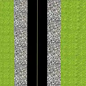 Picture for song 'On The Right Path (Short Version)' by artist 'Troy VanDusen'