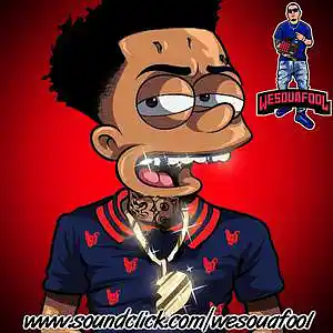 Picture for song '"LONELY KID" NBA YOUNGBOY x WEBBIE Type Beat' by artist 'WESOUAFOOL'
