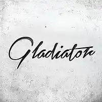 Picture for song 'Gladiator 124 Bpm (Free D/L) (Trap/Hip-Rap/Rap)' by artist 'YoungRichMOE'