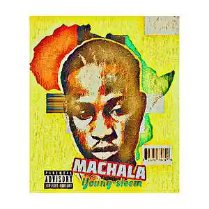Picture for song 'Machala(mafian groove)' by artist 'Young sleem'