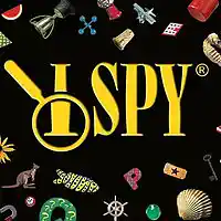 Picture for song 'I Spy (Prod. Yung Pusha)' by artist '1YungPusha'