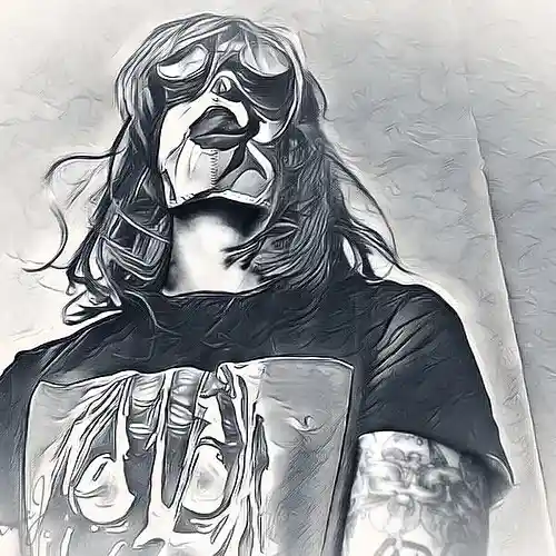 Artist picture