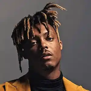 Picture for song 'Juice WRLD type beat instrumental de trap' by artist 'Anthony Beats'