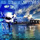 Picture for song 'home run' by artist 'Atonbeats'