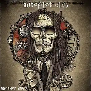Picture for song 'Another Day (strings version)' by artist 'autopilot club'