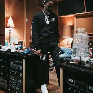 Picture for song 'Bipolar' by artist 'Aztec Jack'