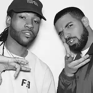 Picture for song 'Drake x PartyNextDoor Type Beat - A Night Off' by artist 'B-Dub OnTheBeat'