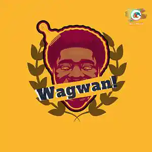Picture for song 'Wagwan' by artist 'BenTheuri'