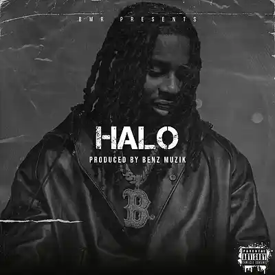 Picture for song 'Halo (Gunna x Polo G)' by artist 'BenzMuzik'